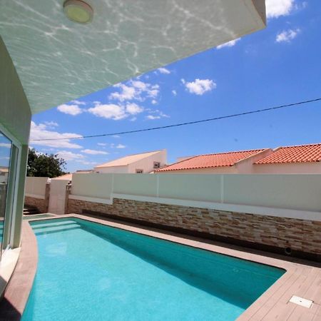 Boliqueime Amazing Villa With Pool By Homing المظهر الخارجي الصورة