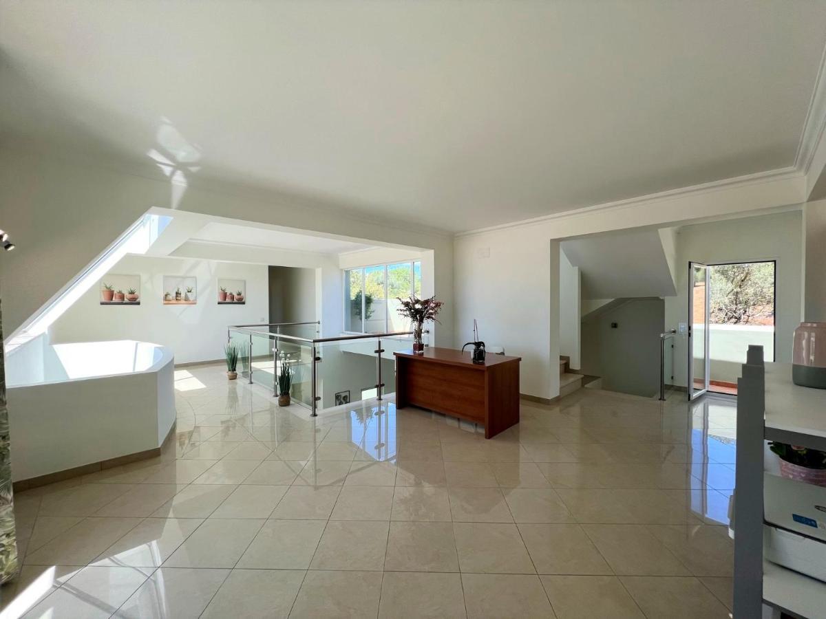Boliqueime Amazing Villa With Pool By Homing المظهر الخارجي الصورة