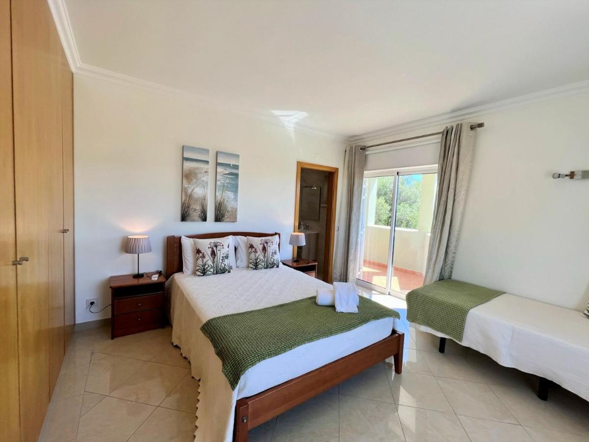 Boliqueime Amazing Villa With Pool By Homing المظهر الخارجي الصورة