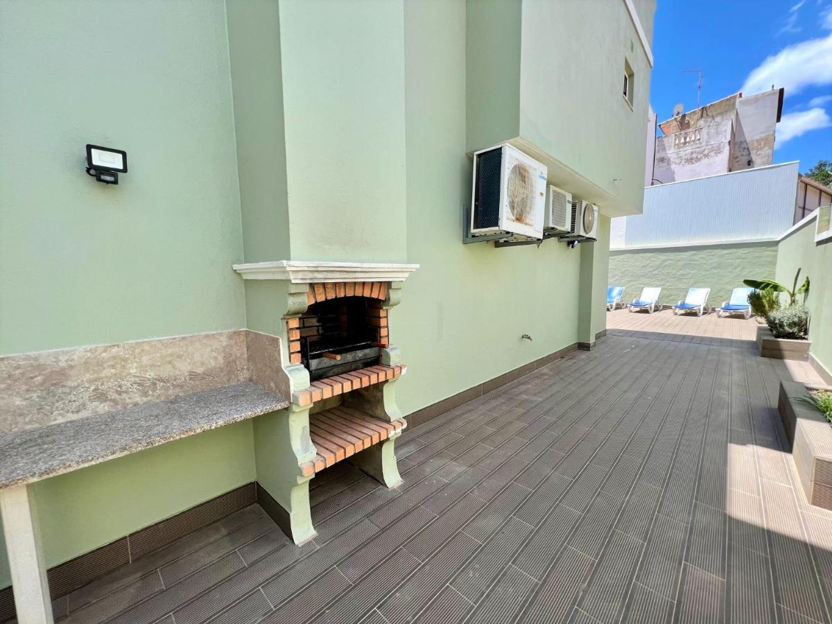Boliqueime Amazing Villa With Pool By Homing المظهر الخارجي الصورة