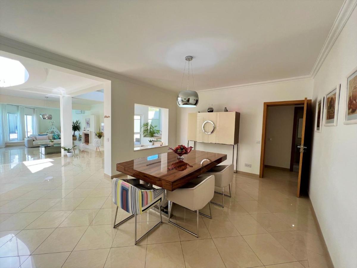Boliqueime Amazing Villa With Pool By Homing المظهر الخارجي الصورة