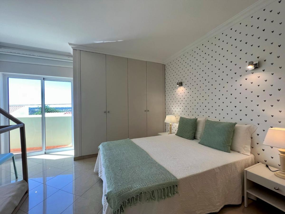 Boliqueime Amazing Villa With Pool By Homing المظهر الخارجي الصورة