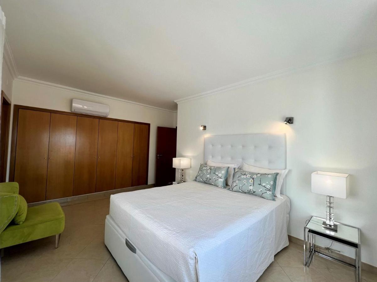 Boliqueime Amazing Villa With Pool By Homing المظهر الخارجي الصورة