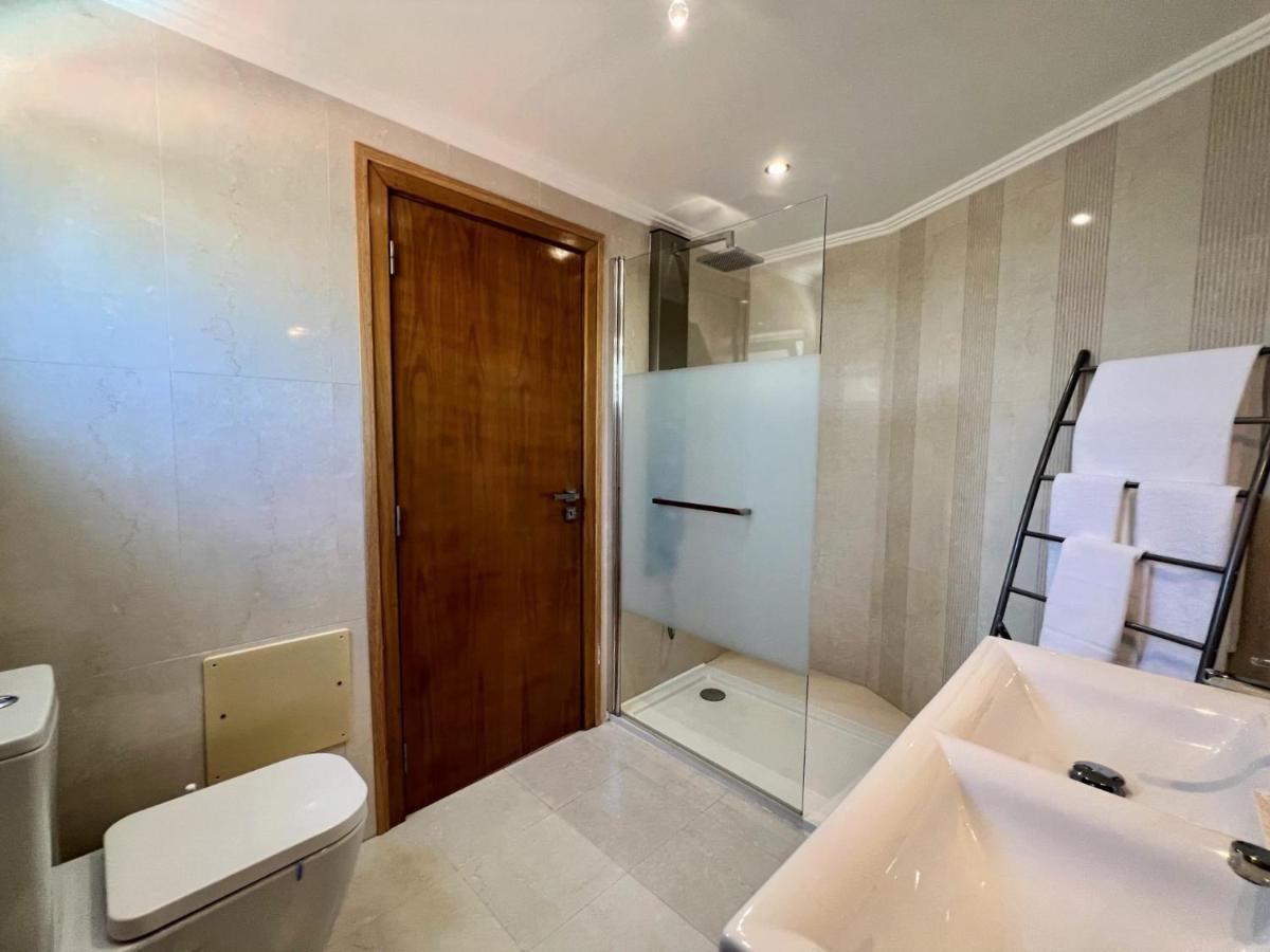 Boliqueime Amazing Villa With Pool By Homing المظهر الخارجي الصورة