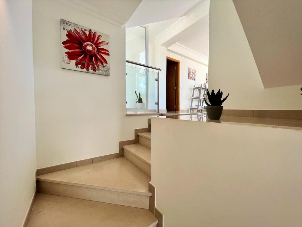 Boliqueime Amazing Villa With Pool By Homing المظهر الخارجي الصورة