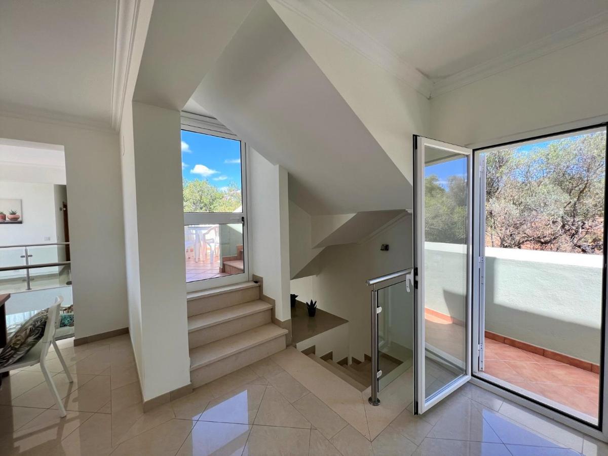 Boliqueime Amazing Villa With Pool By Homing المظهر الخارجي الصورة
