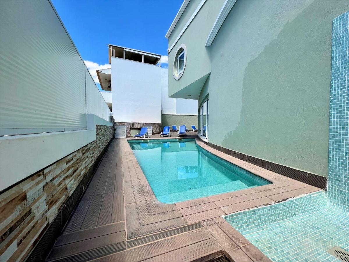 Boliqueime Amazing Villa With Pool By Homing المظهر الخارجي الصورة