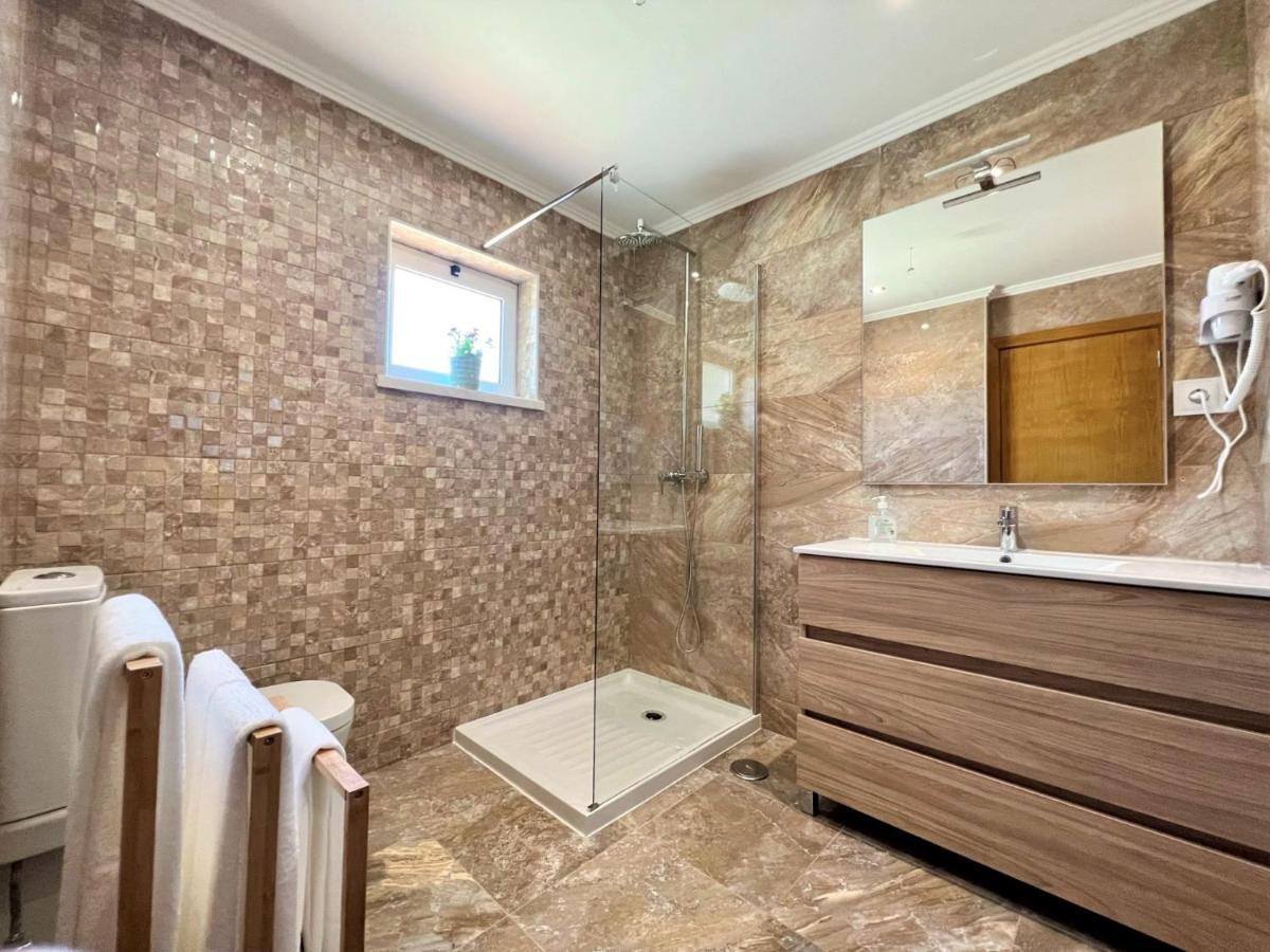 Boliqueime Amazing Villa With Pool By Homing المظهر الخارجي الصورة