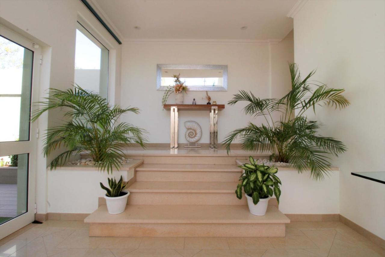 Boliqueime Amazing Villa With Pool By Homing المظهر الخارجي الصورة