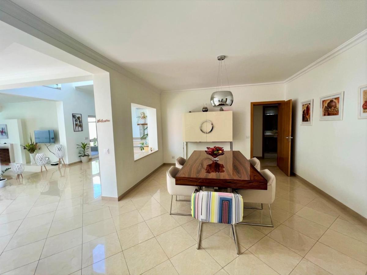 Boliqueime Amazing Villa With Pool By Homing المظهر الخارجي الصورة
