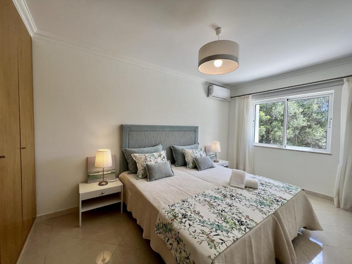 Boliqueime Amazing Villa With Pool By Homing المظهر الخارجي الصورة