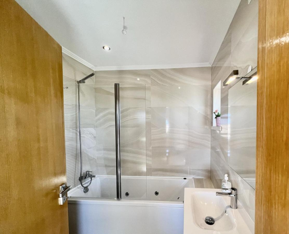 Boliqueime Amazing Villa With Pool By Homing المظهر الخارجي الصورة