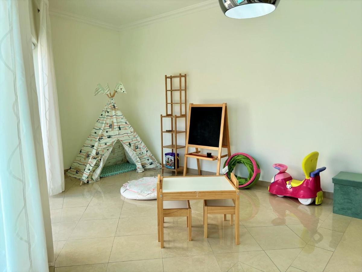 Boliqueime Amazing Villa With Pool By Homing المظهر الخارجي الصورة