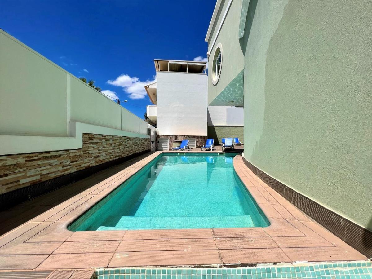 Boliqueime Amazing Villa With Pool By Homing المظهر الخارجي الصورة