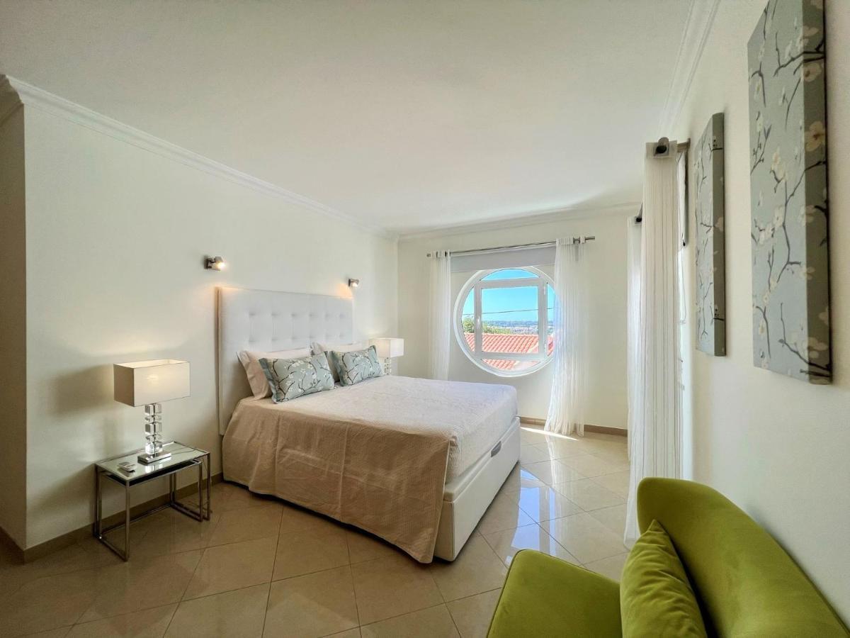 Boliqueime Amazing Villa With Pool By Homing المظهر الخارجي الصورة