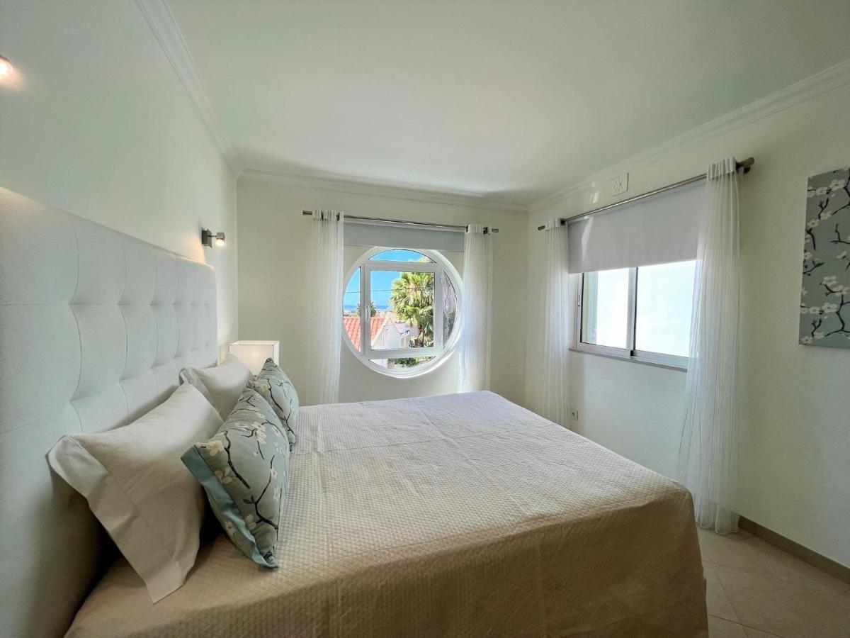 Boliqueime Amazing Villa With Pool By Homing المظهر الخارجي الصورة